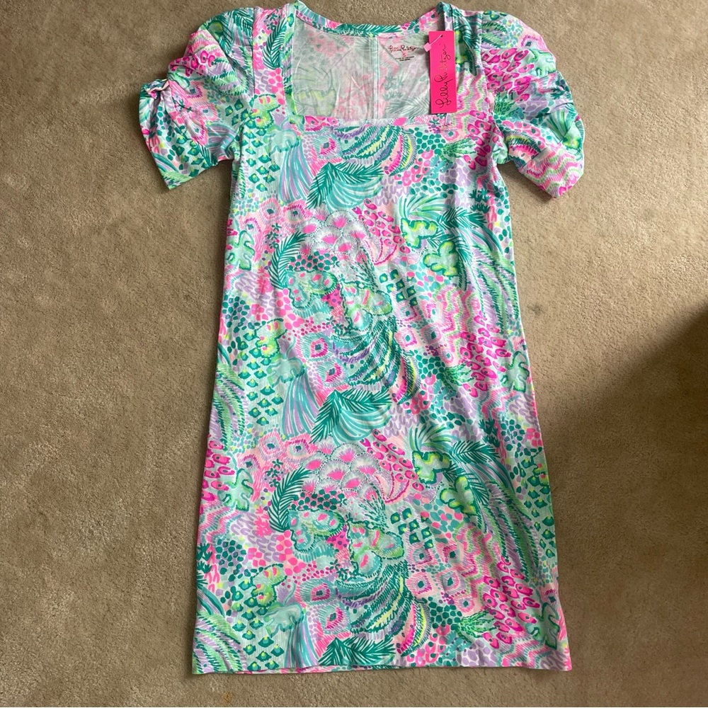 Lily Pulitzer Dress